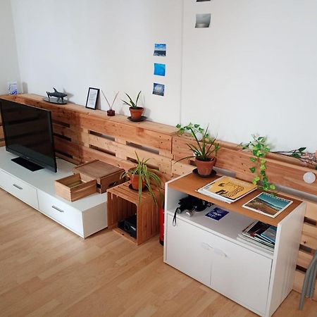 Gemuetliche Dachwohnung 세인트갈렌 외부 사진